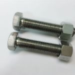 a182904l ss 패스너 w.nr 1.4539 합금 n08904