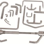 중국 공급 업체 뜨거운 판매 ss304 슬리브 앵커 / 스테인레스 스틸 앵커 볼트