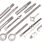 재료가있는 아이 볼트 316l, 317l, 310s, 904l