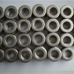 Hastelloy C276 Uns 10276 EN 2.4819 플랫 와셔 Asme B18.22.1