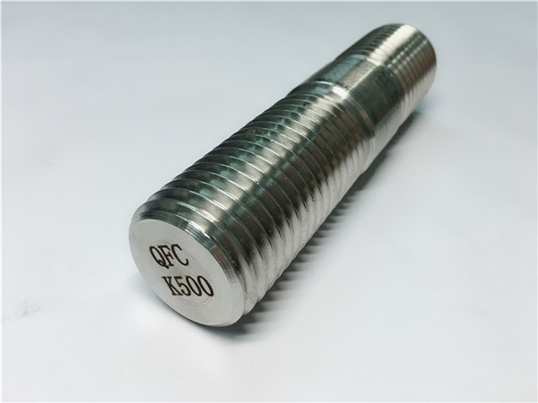 좋은 가격 cnc 가공 사용자 정의 만든 내부 스레드 막대