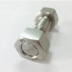 중국 제조 업체 패스너 사용자 정의 특수 셀프 태핑 나사