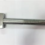 incoloy 825 t 볼트, 합금 825/925 패스너 중국 제