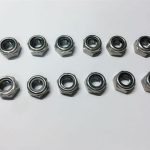 f55 나일론 너트