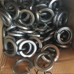 uns s32750 스프링 와셔