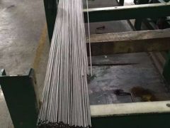 SS410S 라운드 바