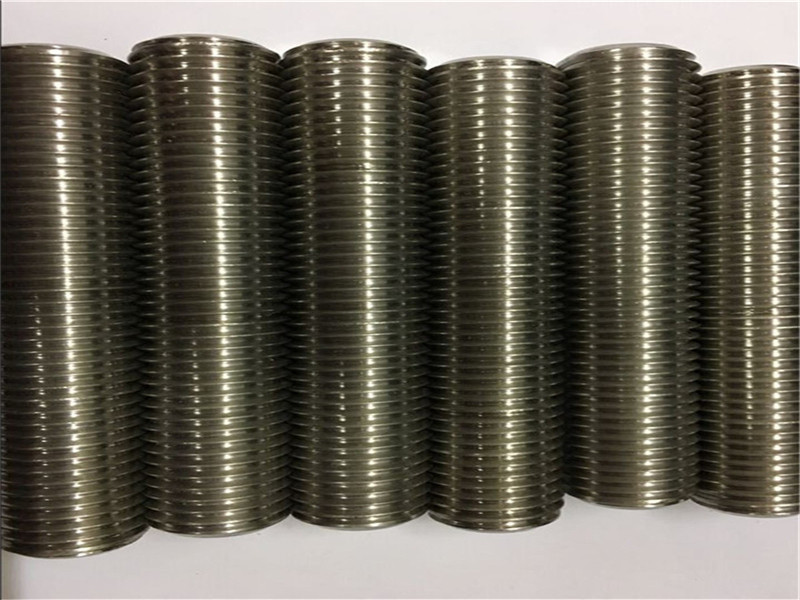 패스너 앵커 볼트 m20 더블 엔드 더 빠른 나사산 막대 m60 나사 볼트