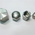 뜨거운 판매 좋은 품질 사용자 정의 디자인 좋은 패스너 m30 긴 육각 커플 링 너트 제조