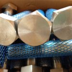 큰 공급 기계적인 잠 그개 높은 srenght 무거운 육 놀이쇠 및 견과